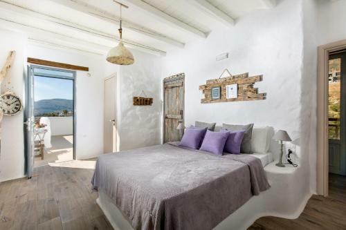 Axiotheaton Villas