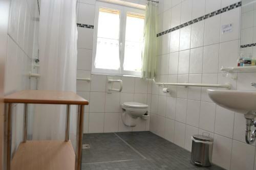 Hotel Brigel-hof