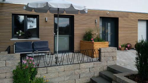 Hotel Brigel-hof