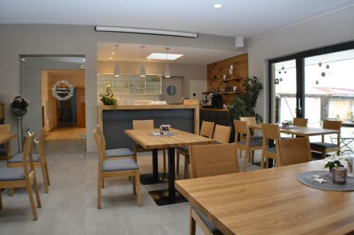 Hotel Brigel-hof