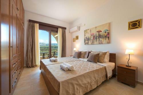 Butterfly Villa