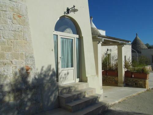 Trullo Amico