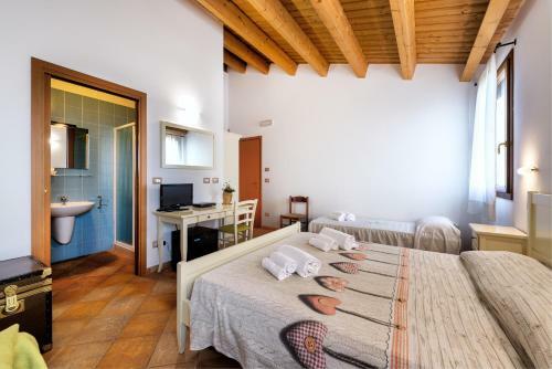 Agroturismo Il Dosso Agriturismo