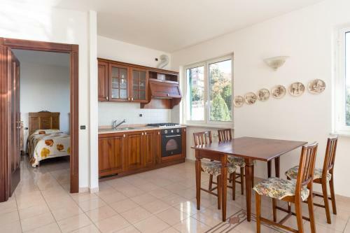 Apartamento Nostro Arcada