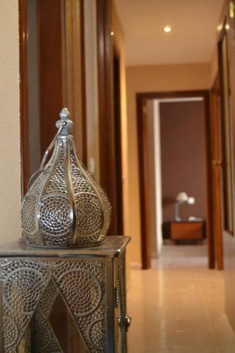 Apartamento Santa Eulalia