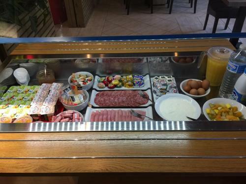 Hotel H�tel L'univers