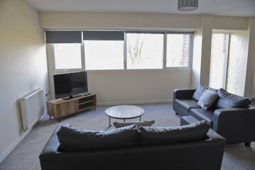 Apartamento Rope Walk Studios
