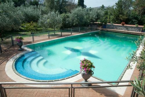 Tenuta Colle Mattia