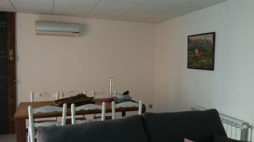 Apartments Mo