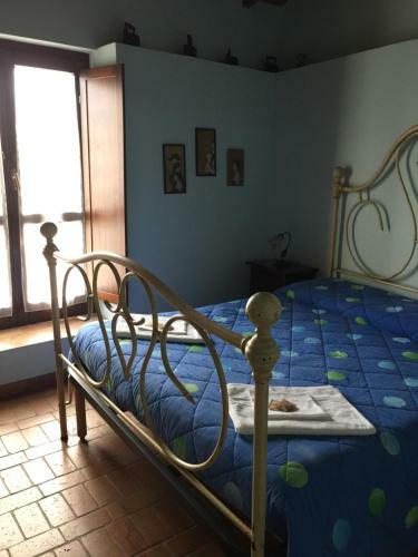 Bed & Breakfast Agriturismo Casale Loreto