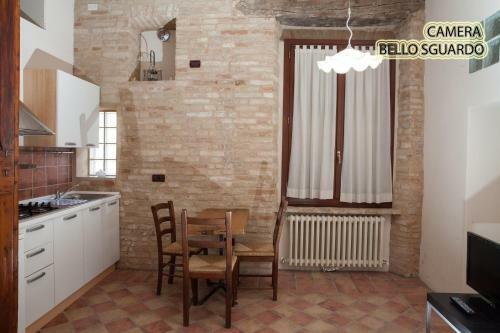 Hotel Palazzo Meraviglia