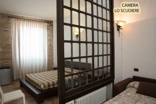 Hotel Palazzo Meraviglia