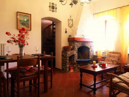 Apartamento Casa Celine