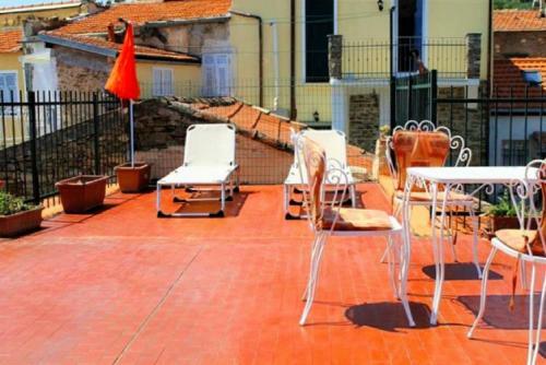 Apartamento Casa Celine