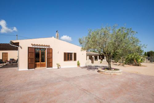 Villa Ses Forques