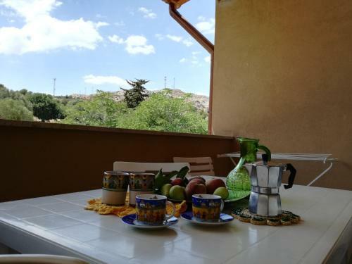Casa Vacanze Sidda