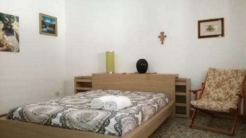 Casa Vacanze Sidda