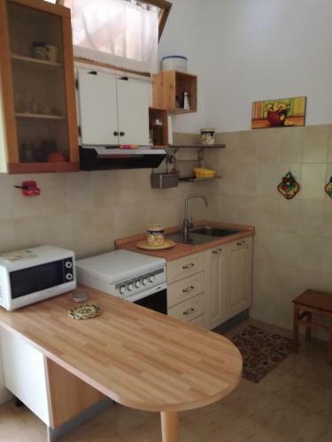 Casa Vacanze Sidda
