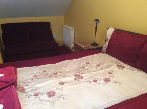 The Old Forge B&B