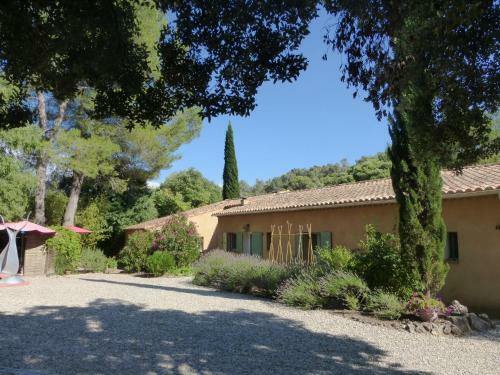 B&B La Genesti�re
