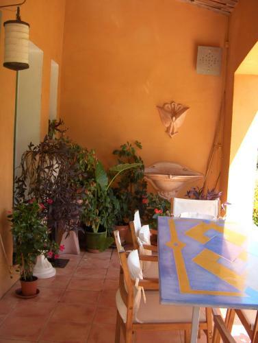 B&B La Genesti�re