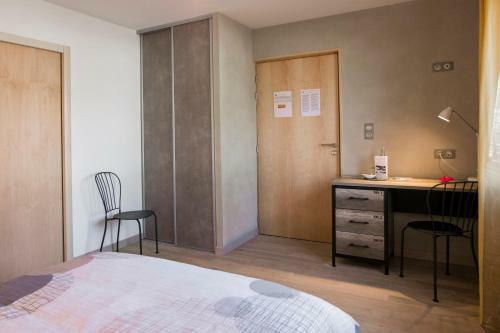 Bed & Breakfast Homga�a Chambres D'h�tes