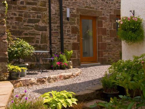Bed & Breakfast Ghyll Farm B & B