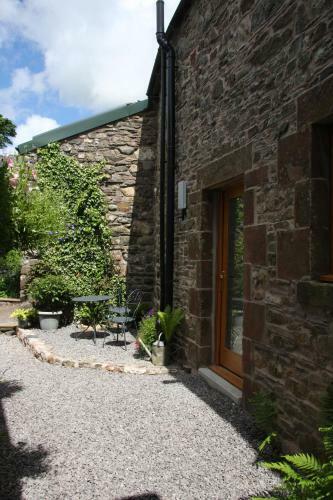 Bed & Breakfast Ghyll Farm B & B