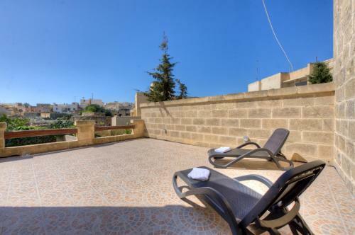 Villa Ta' Vitor