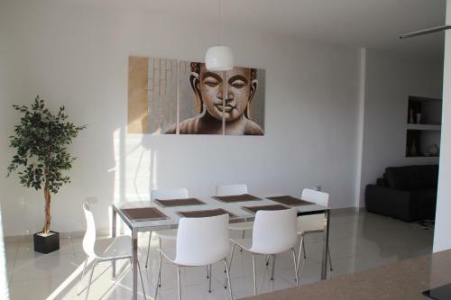 Apartamento Lampuka 1