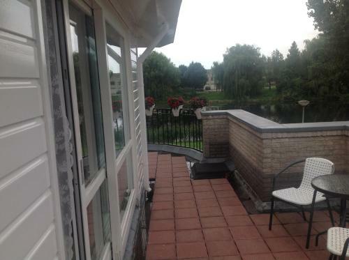 Bed & Breakfast Het Witte Huis