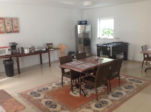 Bed & Breakfast Het Witte Huis
