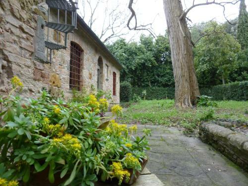 Apartamento Villa Silvestri