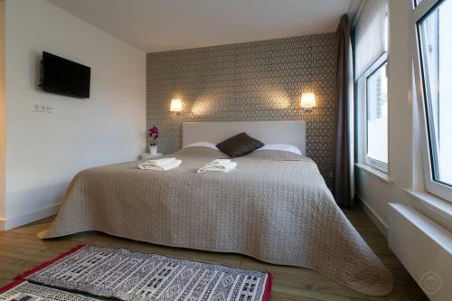 Apartamento Marigold Suite Studios