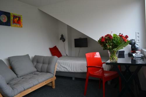 Hostal Guesthouse De Hoogkamp