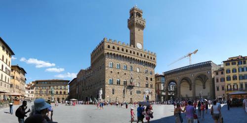 B&B Le Torri Di Firenze