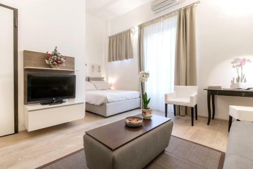 Apartamento Santa Croce Studio