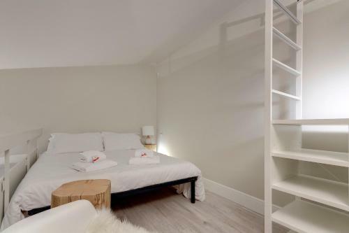 Apartamento Little Cottage