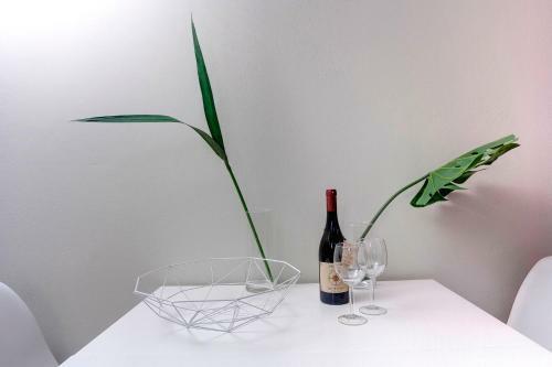 Apartamento Little Cottage
