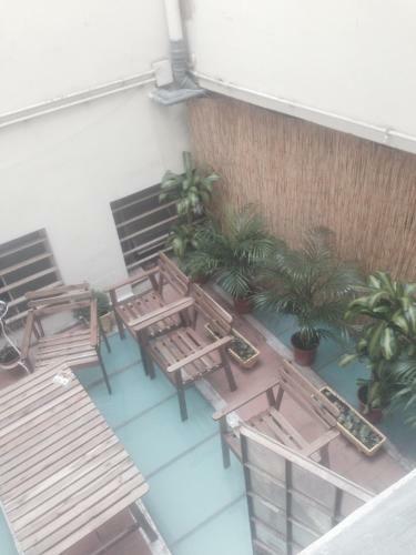 Apartamento Azzuro Suite Ospiti
