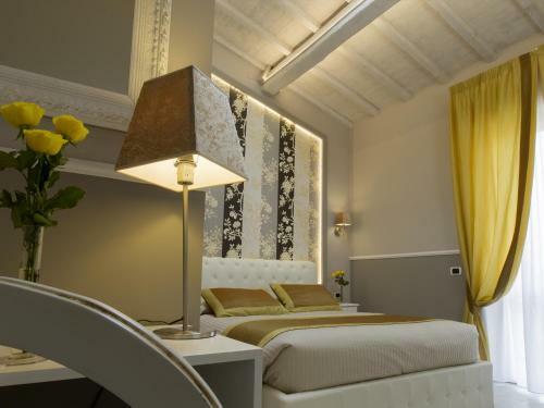 Bed And Breakfast Locanda Di Mosconi