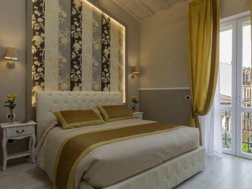 Bed And Breakfast Locanda Di Mosconi
