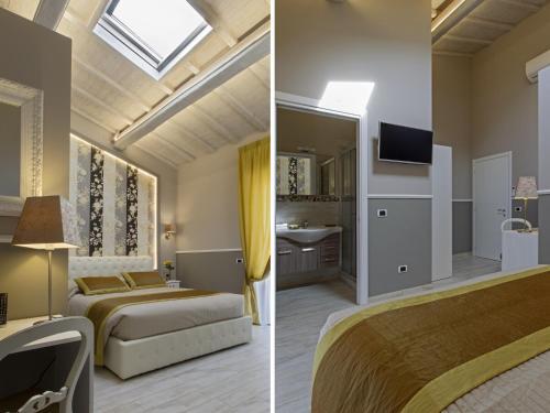 Bed And Breakfast Locanda Di Mosconi
