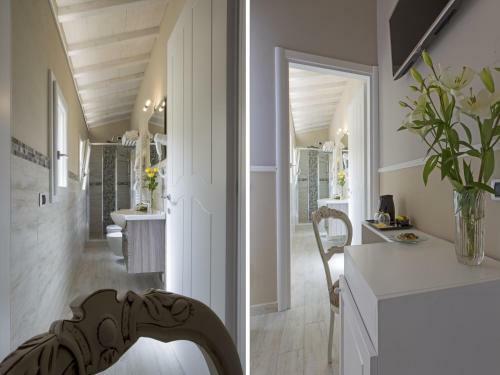 Bed And Breakfast Locanda Di Mosconi
