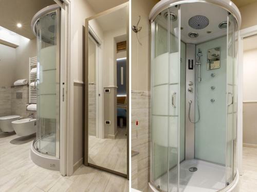 Bed And Breakfast Locanda Di Mosconi