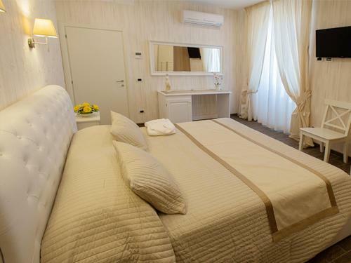 Bed And Breakfast Locanda Di Mosconi