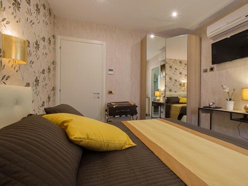 Bed And Breakfast Locanda Di Mosconi