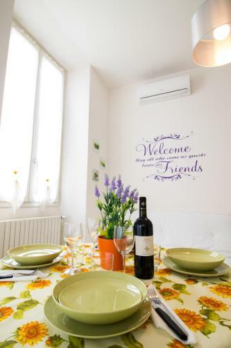 Apartamento Bronzino 53