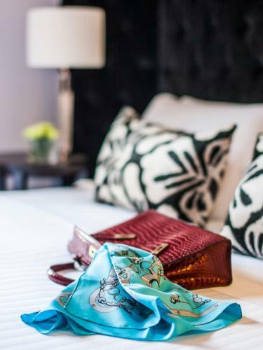 Grand Amore Hotel And Spa