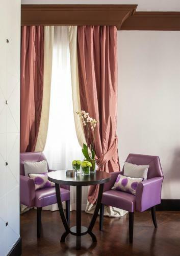 Grand Amore Hotel And Spa